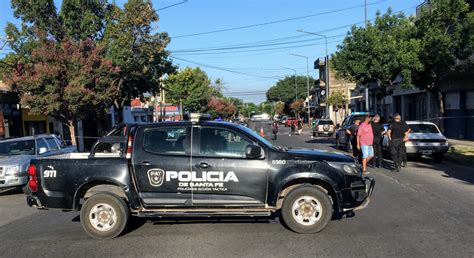 El Policía Que Mató Al Motochorro En El Barrio Tiro Suizo Fue Liberado