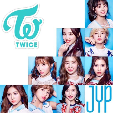 Twice | Wiki | KPop Girl Groups Amino