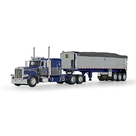 Dcp Diecast Trucks At Awesome Diecast