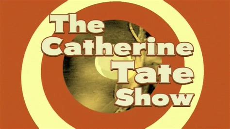 The Catherine Tate Show | TVARK