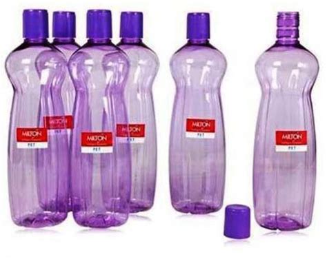 Flipkart.com | MILTON Water Bottle 1000 ml Water Bottles - School Water Bottle