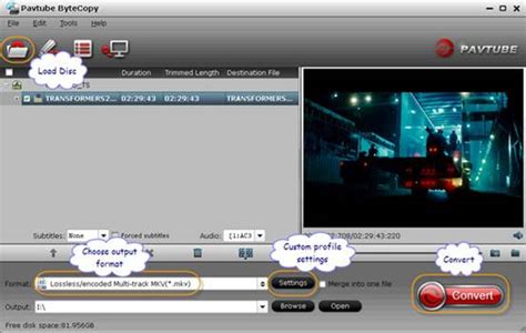 How to play ripped Blu-ray movies in VLC Media Player by chapters