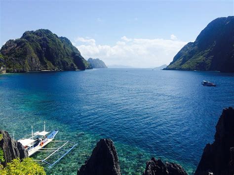 9 Patok Na Tourist Spots Sa Palawan For Your TravelGoals