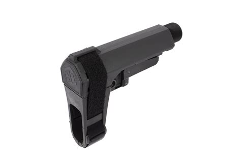 Sb Tactical Sba3 Ar Pistol Stabilizing Brace Black Sba3 01 Sb