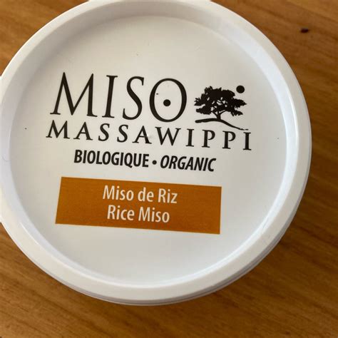 Massawippi Miso Miso De Riz Reviews Abillion