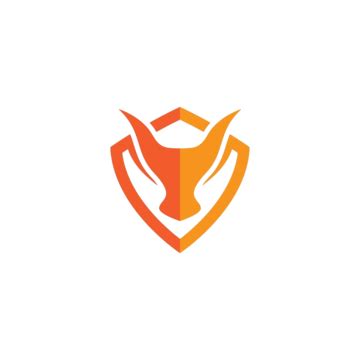 Taurus Logo Template Head Wildlife Logo Vector, Head, Wildlife, Logo ...