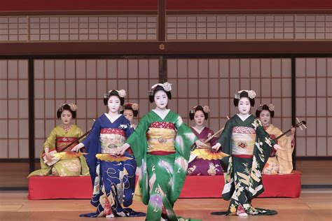 【ホテル雅叙園東京】京都の花街 宮川町の芸妓・舞妓22名による舞台公演「京おどり～宮川町の世界～」一見さんお断りの花街の舞を堪能 エンタメラッシュ