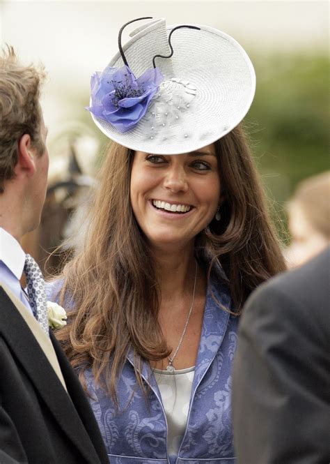 Kate Middleton S Most Epic Hat Moments Catherine Elizabeth Middleton