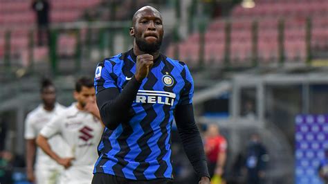 5 Calon Pengganti Romelu Lukaku Di Inter Milan