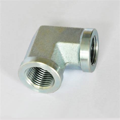 B Bsp Female Bspp Fittings Buy Hydrolic Fittings Bspp Fittings