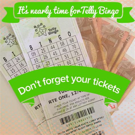 Check Telly Bingo Ticket By Freetoronto Medium