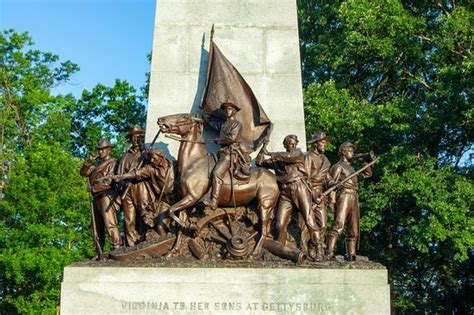 Virginia Memorial Gettysburg 2020 All You Need To Know Before You