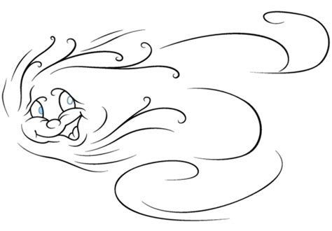 Gust Of Wind Vector Png Vector Psd And Clipart With Transparent