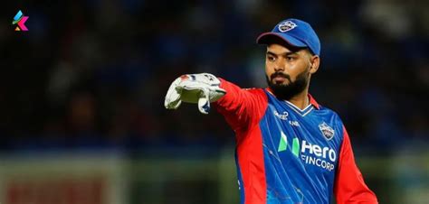 Rishabh Pant Vs RR Stats And Records Ahead Of DC Vs RR IPL 2024