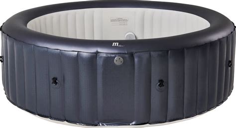 MSpa Muse Series Carlton Inflatable Spa M CA041 Inflatable Spas Inflatable Hot Tubs Spa Hot Tubs