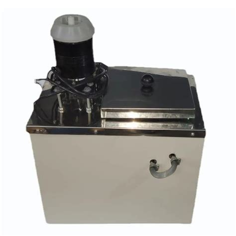 Stainless Steel Semi Automatic Circulatind Water Bath 220V At Rs 12500