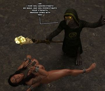 Victorious In Defeat Muses Sex And Porn Comics