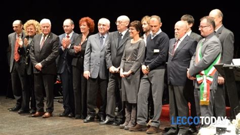 Lecco Premia I Suoi Cittadini Benemeriti Aperte Le Candidature