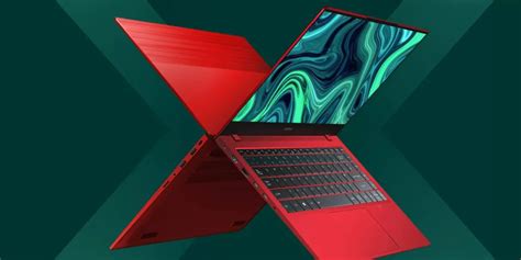 Infinix Inbook X1 Slim Laptop Launched In Stunning Colour Options