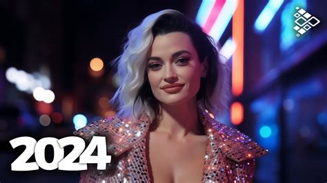 Katty Perry David Guetta Rihanna Bebe Rexha Alan Walker Cover EDM