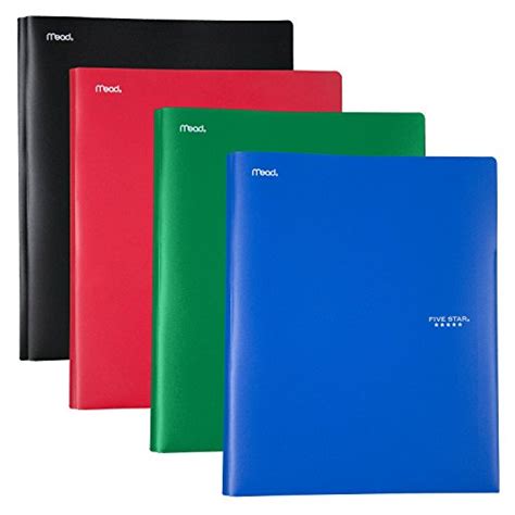 Updated List Of Top 10 Best Duo Tang Folders In Detail