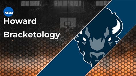 Howard Bracketology March Madness Odds Realgm