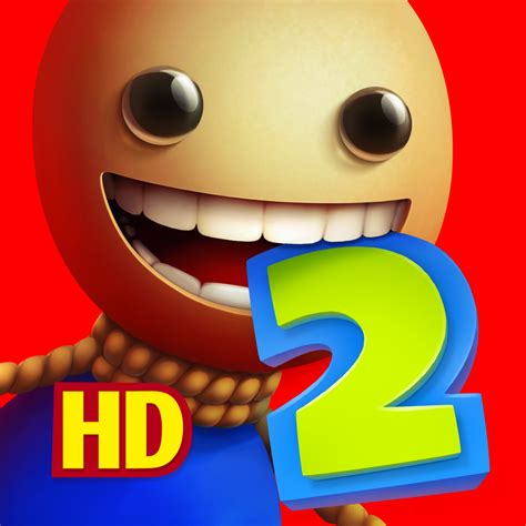 Kick The Buddy 2 - Buddyman™ Kick 2 HD (by Kick the Buddy) | iPhone & iPad Game Reviews ...