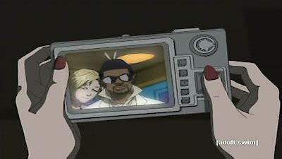 Watch The Boondocks Season 2 Episode 2 - Tom, Sarah and Usher Online Now