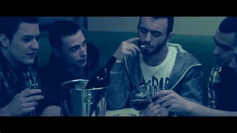 FILIP MITROVIC LJUBAVNI PARAZIT OFFICIAL MUSIC VIDEO 2013 YouTube