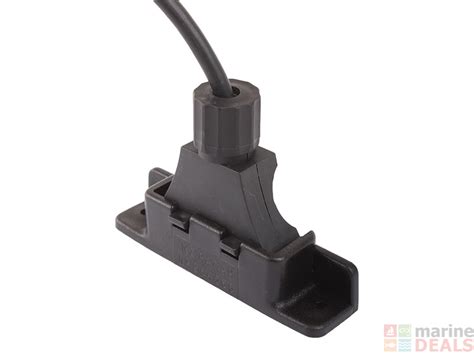 Buy Trailer Plug Holder Suits 7pin Flat Plug online at Marine-Deals.com.au