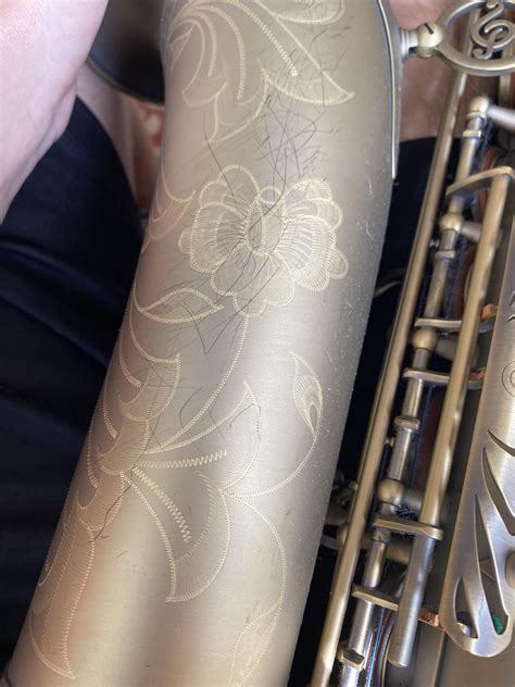 The Ultimate Sax VDE Guide: Avoid These Costly Errors! Image 10