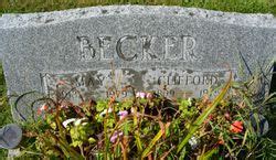 elizabeth ramey geer becker   find  grave memorial