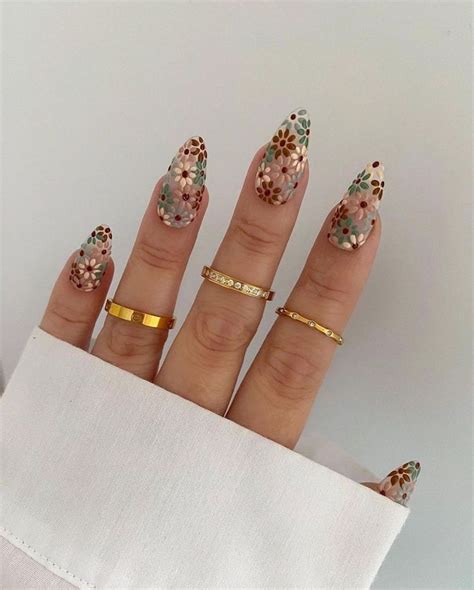 Trendy Nude Nails For A Gorgeous Neutral Look Artofit