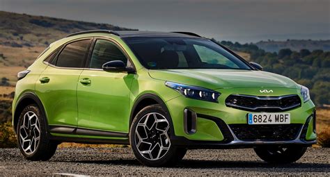 2026 New Kia Xceed Release Date Price Engine New Kia Models