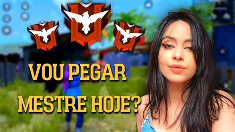 🔥 Freefire Ao Vivo 🔥 Ranq 🔥rumo Ao Mestre 🔥 Jogando Com Inscritos 🔥