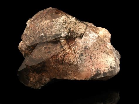 ТИТАНОВ КВАРЦ друза 100% АВТЕНТИЧЕН – Mitevi Minerals