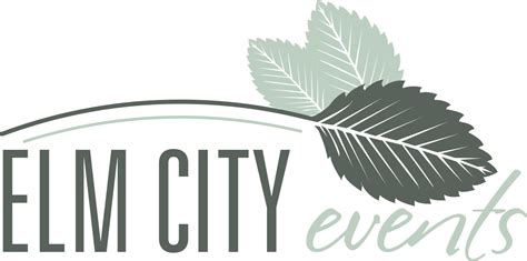 Elm City Events