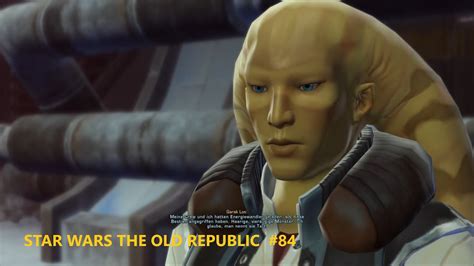 Let S Play Swtor Sith Krieger Folge Ich Bin So D Mlich Youtube