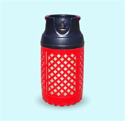 Cylinder Plastic Gas Cylinder Plastic Cylinder Manufacturer In