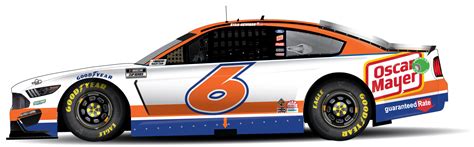 Ryan Newman Darlington Advance