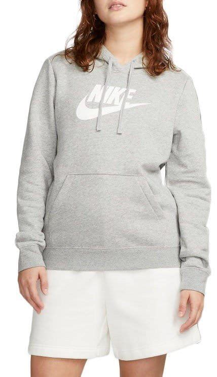 Sudadera Con Capucha Nike W Nsw Club Flc Gx Std Po Hdy Top4runninges