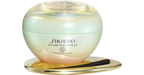 Shiseido Future Solution Lx Legendary Enmei Ultimate Renewing Cream