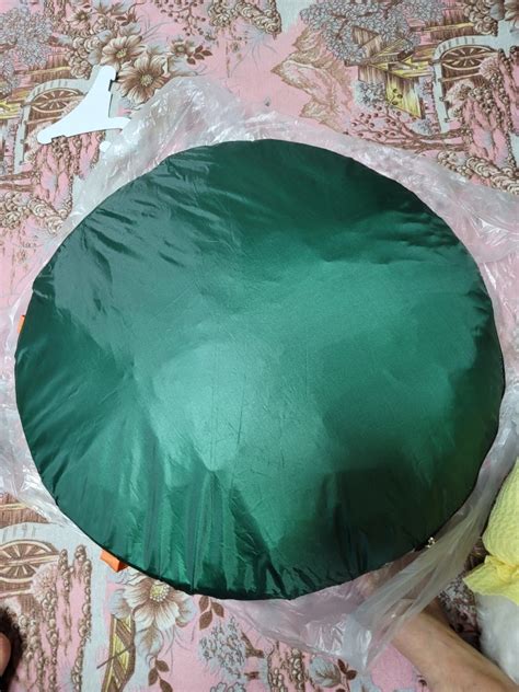 원터치텐트 당근 중고거래