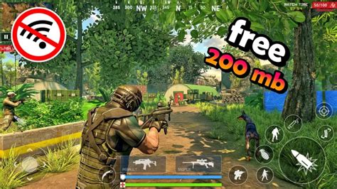 50 Best Offline Games Under 200mb Mobile Gamer