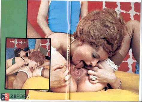Danish Elation Magazine Nr Legitimate From Early 70s ZB Porn