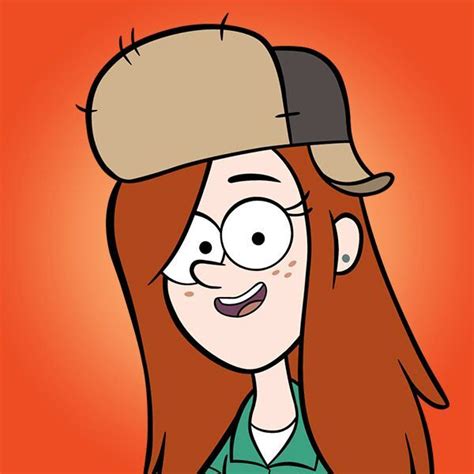 Wendy Gravity Falls Amino •español• Amino