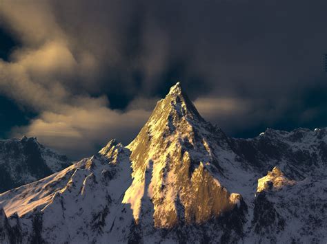 Fondos De Pantalla Naturaleza 3D Hacer Cielo Nieve Invierno