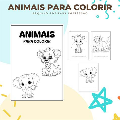 Animais Para Colorir Teste A Conta Demo Do Tigrinho Akfgfragments