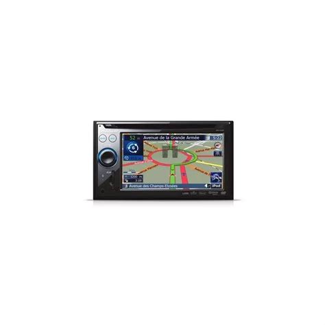 Pioneer Avic F Bt Handleiding Nederlands Pagina S