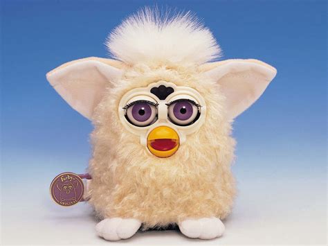 Furby Evil